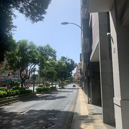 Las Ramblas Apartment Santa Cruz de Tenerife Exterior photo