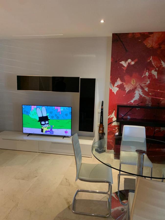 Las Ramblas Apartment Santa Cruz de Tenerife Exterior photo