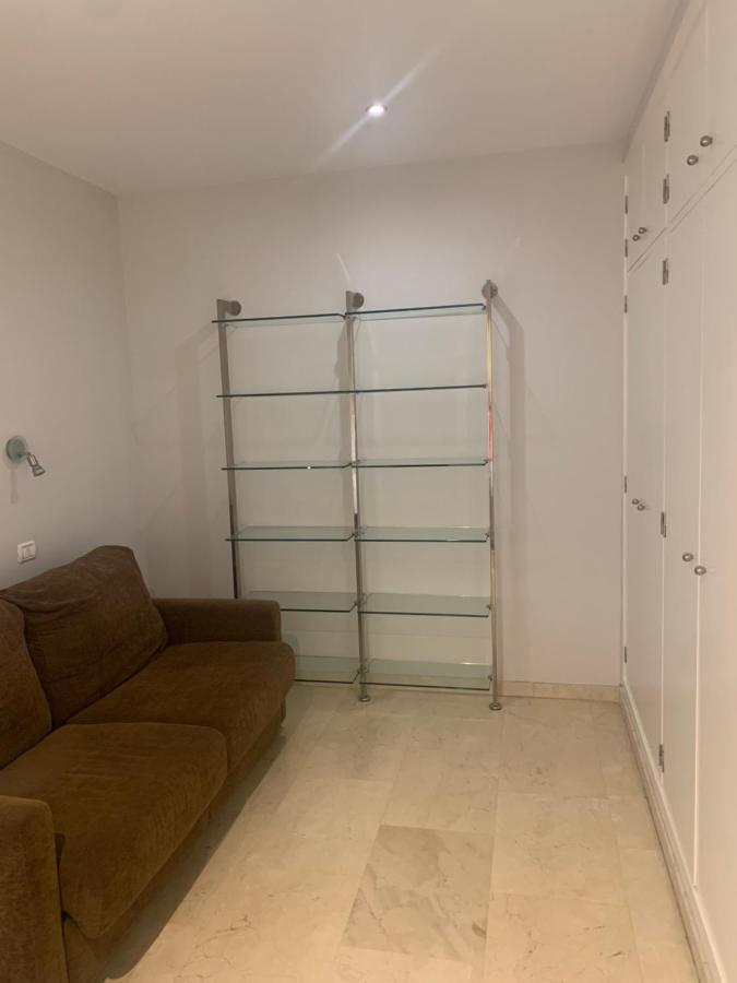 Las Ramblas Apartment Santa Cruz de Tenerife Exterior photo