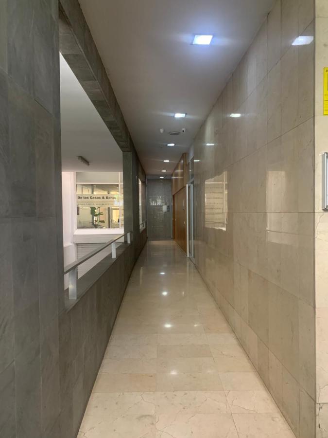 Las Ramblas Apartment Santa Cruz de Tenerife Exterior photo