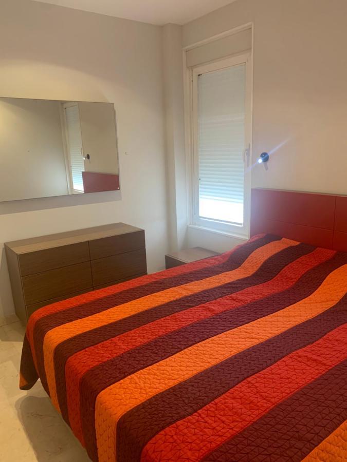 Las Ramblas Apartment Santa Cruz de Tenerife Exterior photo
