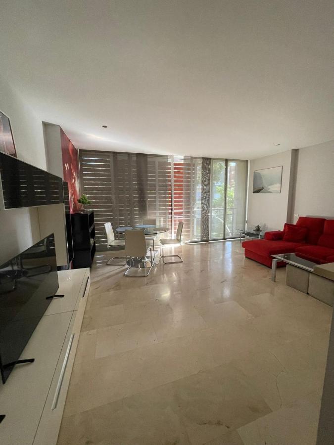 Las Ramblas Apartment Santa Cruz de Tenerife Exterior photo
